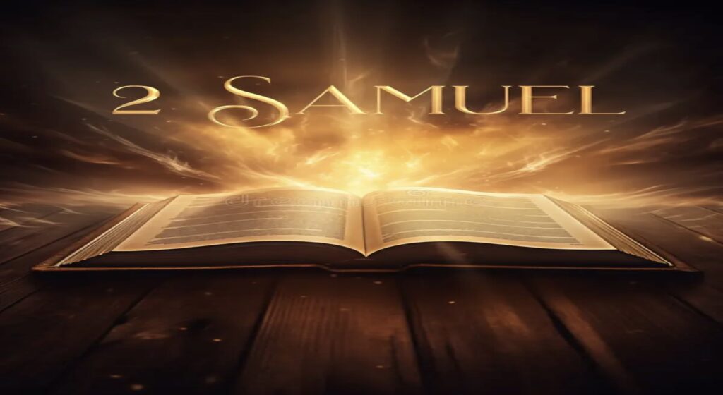 2 Samuel 15