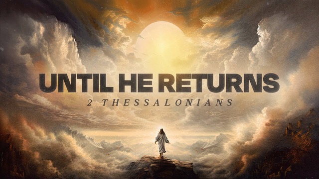2 Thessalonians Intro