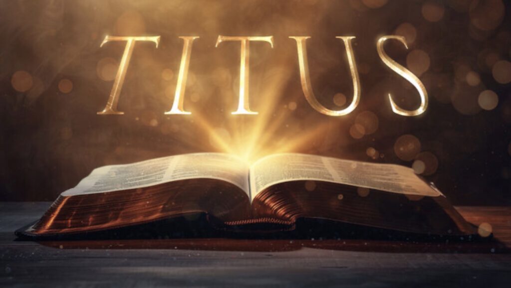 Titus 2