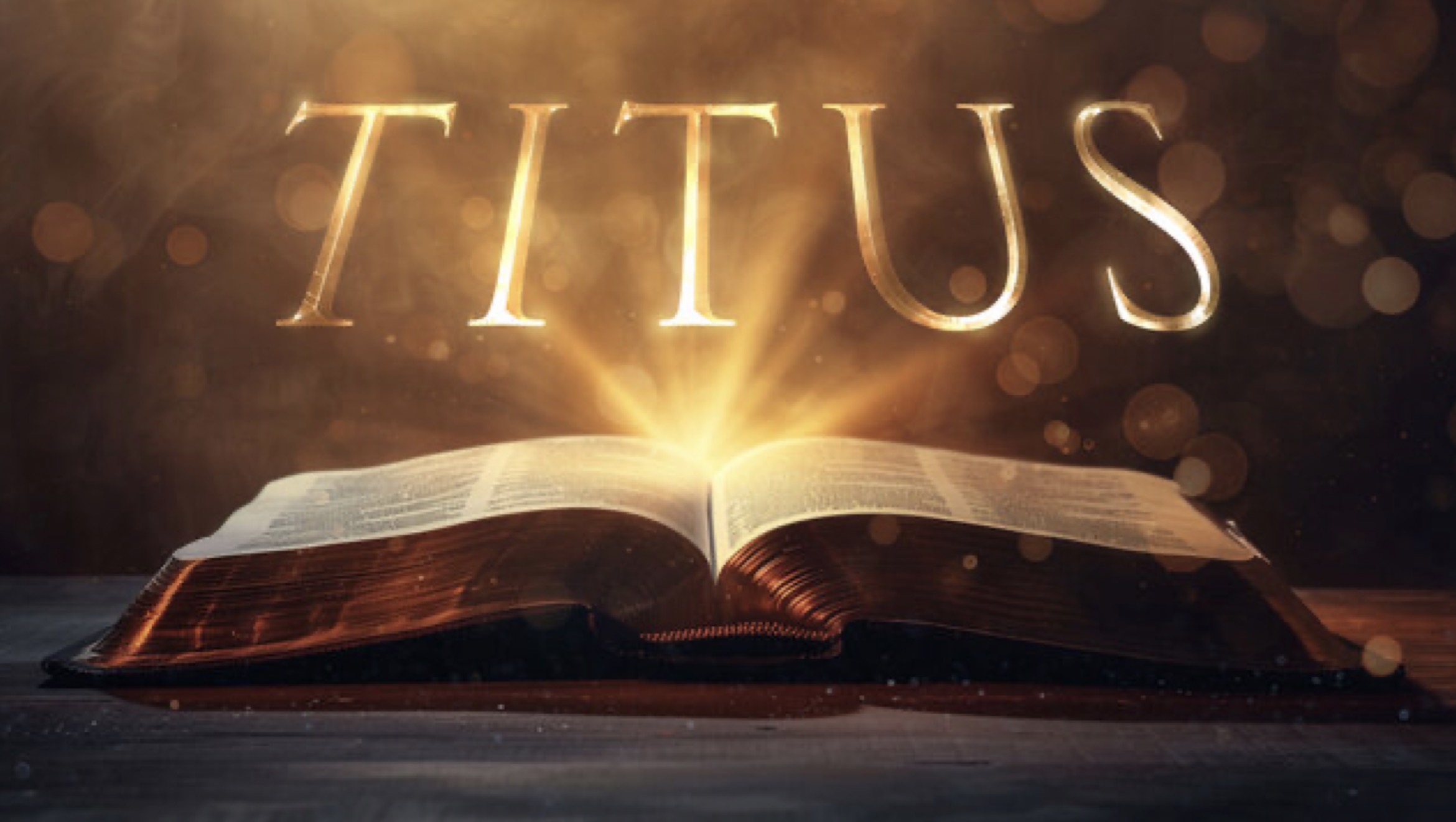 Titus 1
