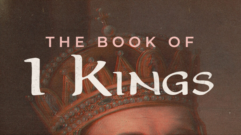 1 Kings 13 Part 2