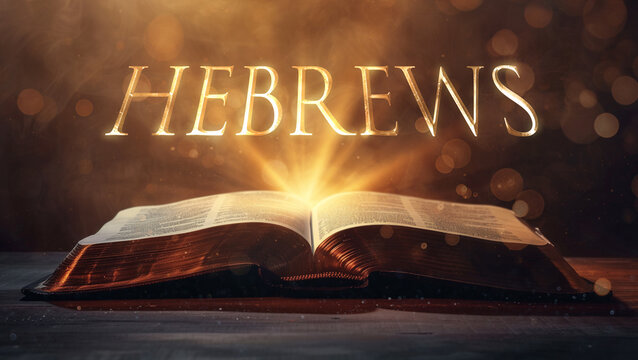 Hebrews 4:1-10 The Promise of Rest